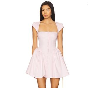 Majorelle Jameson Mini Dress - Small